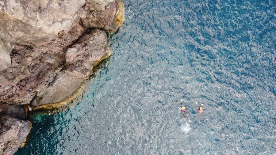 Madeira Coasteering and Cliff Jumping Thrill & Adventure - Madeira Coasteering and Cliff Jumping in Garajau: What You’re Actually Buying