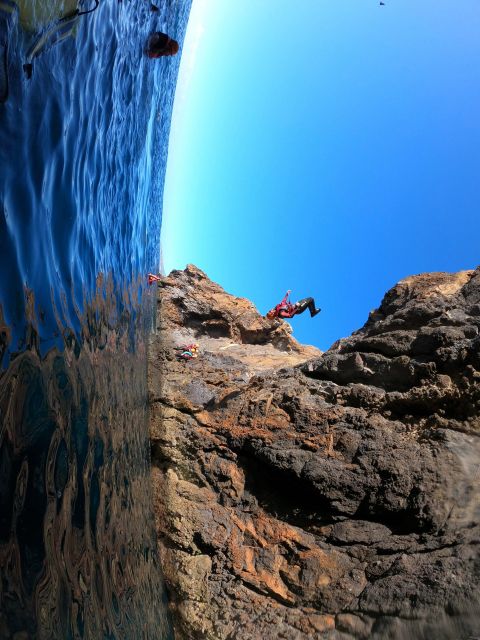 Madeira: Coasteering Tour - Price and Value: Is $82 Worth It for a Risky Sport?