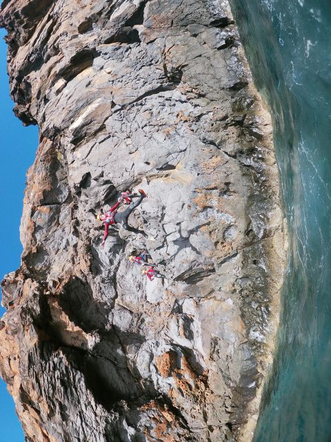 Madeira: Coasteering Tour - What to Bring: Simple Gear That Saves Comfort