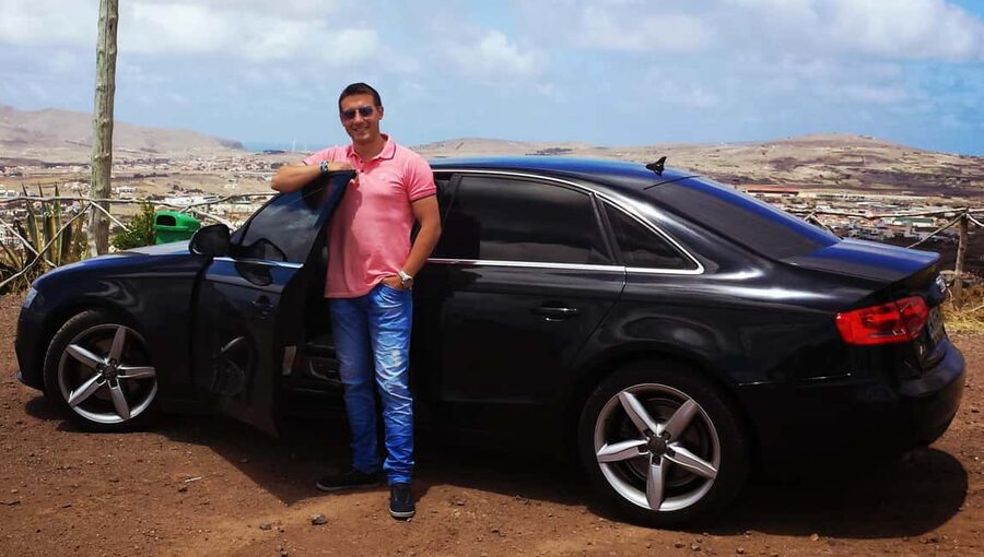 Madeira: Comfortable private tour with views and local guide (up to 4 people) - Viewpoints like Cabo Girão and Pico do Areeiro: why they’re worth the effort