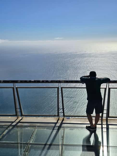 Madeira: Comfortable private tour with views and local guide (up to 4 people) - Price and value for a $278 private group day up to 4 people