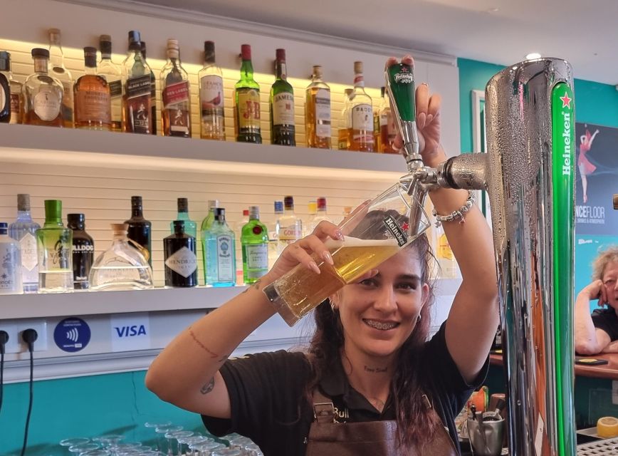 Madeira: Craft Beer Tour - Key Things That Make This Tour Worth It