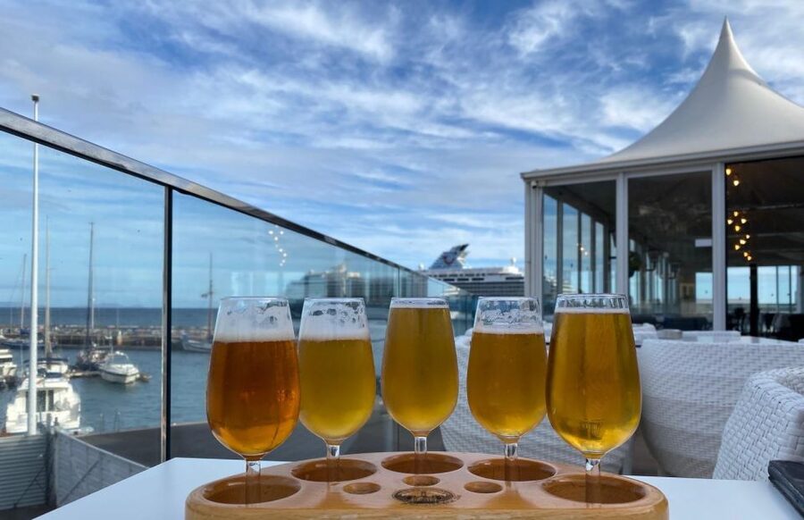 Madeira: Craft Beer Tour - Small Practical Tips Before You Go
