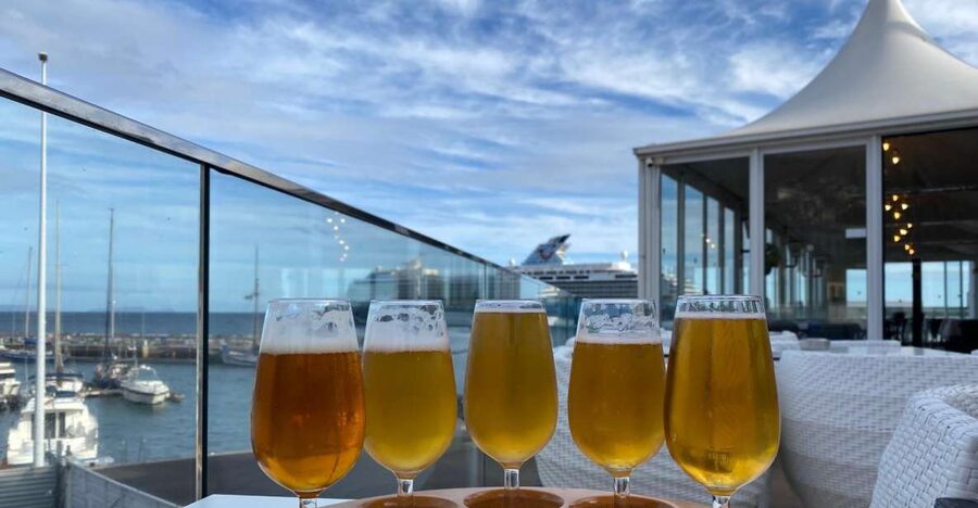 Madeira: Craft Beer Tour - Transfers and Pickup: The Small Detail That Changes Everything