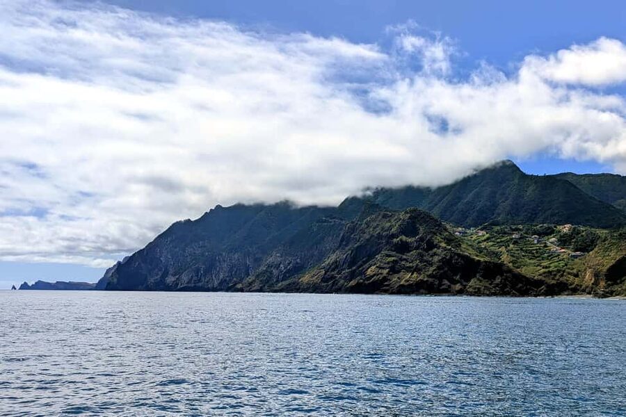 Madeira East Express: Ponta de São Lourenço and Villages - Machico Photo Stop and the First Sailors Story