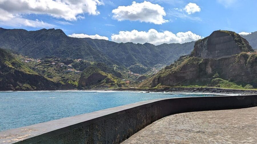 Madeira East Express: Ponta de São Lourenço and Villages - Ponta de São Lourenço and Ponta do Rosto: Cliffs, Atlantic Views, and Head-Turn Scenery