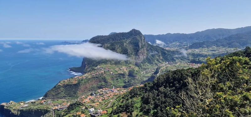 Madeira East Island Tour and Levada Walk - Key highlights worth getting excited about