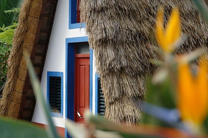 Madeira East Island Tour with Levada Walk and Lunch - Pickup and Timing From Funchal: What Your Morning Actually Looks Like