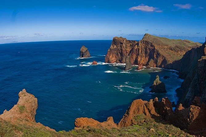 Madeira East Tour from Funchal - Ribeiro Frio: Trout Pools and the Start of a Levada Walk