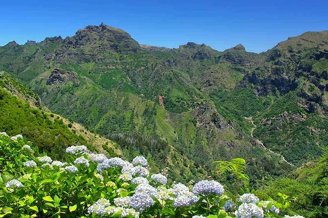 Madeira East Tour from Funchal - Machico Finish: Bay Views and Golden Sand Energy