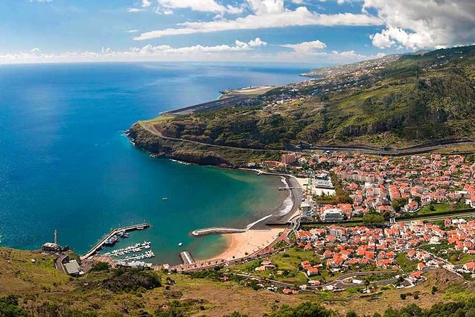 Madeira East Tour from Funchal - Terreiro da Luta: The Quick Viewpoint Warm-Up (and why it matters)