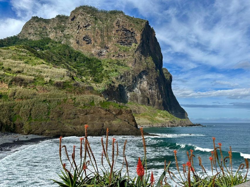 Madeira : East Tour - Santana North Side - Key moments you’ll care about