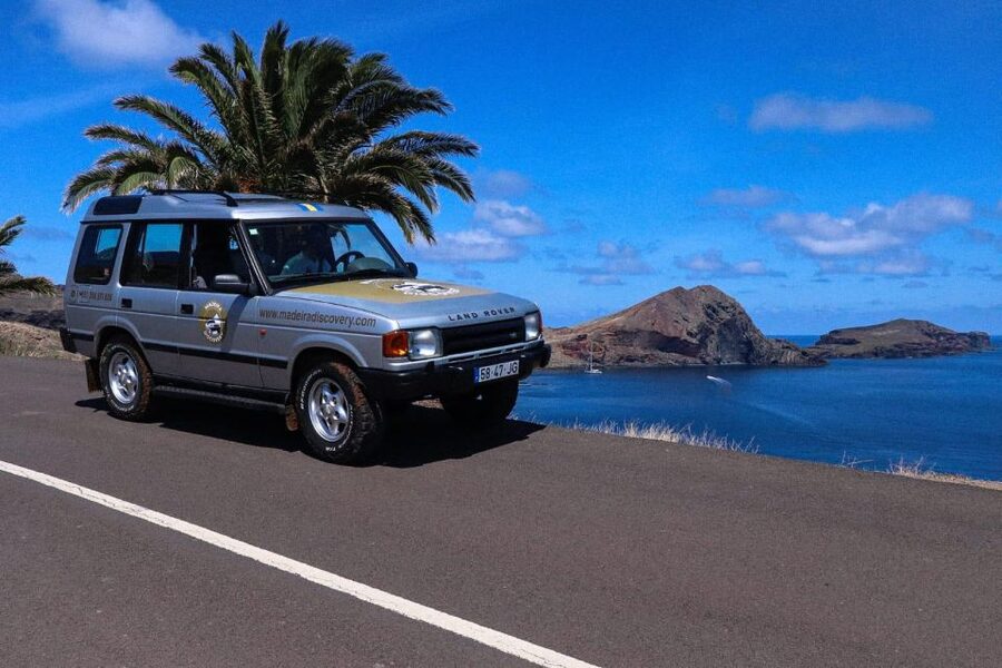 Madeira East Wonders 4X4 Tour Safari - Price and Value: Is $70 a Fair Deal for 8 Hours?