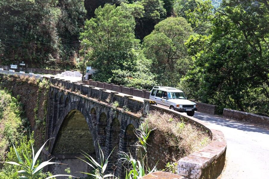 Madeira East Wonders 4X4 Tour Safari - Who Should Book This East Wonders 4X4 Tour?