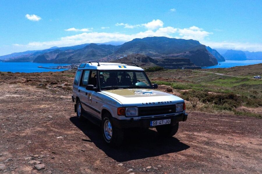 Madeira East Wonders 4X4 Tour Safari - Should You Book Madeira East Wonders 4X4 Tour Safari?