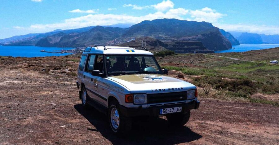 Madeira East Wonders 4X4 Tour Safari - Ribeiro Frio Walk: Where the Tour Slows Down Just Enough