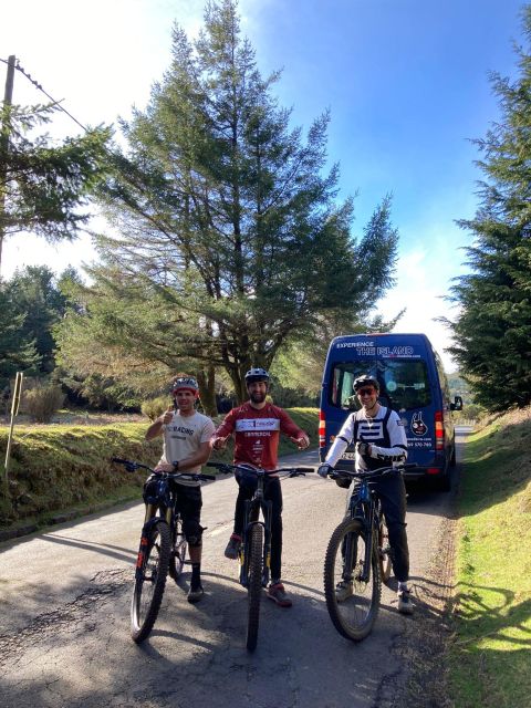 Madeira Easy Levada Biking Tour – Scenic & Relaxed - Price and transfers: does the $82 value make sense?
