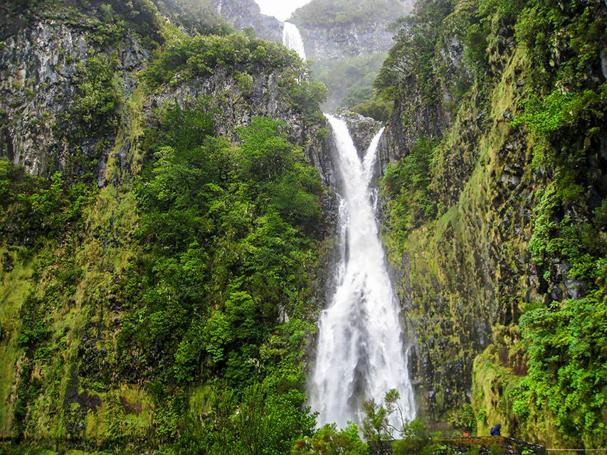 Madeira: Enjoy a Guided Levada Walk in the Rabaçal Valley - Key highlights you will feel right away