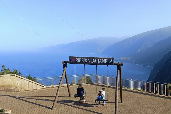 Madeira: Experiência 4WD Skywalk para Seixal Porto Moniz, Fanal - Who this 4WD skywalk day suits best