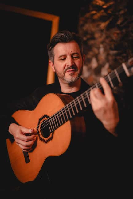 Madeira: Fado Show - The Heart of Portugal With Madeira Wine - Fado that feels personal, not staged for the crowd