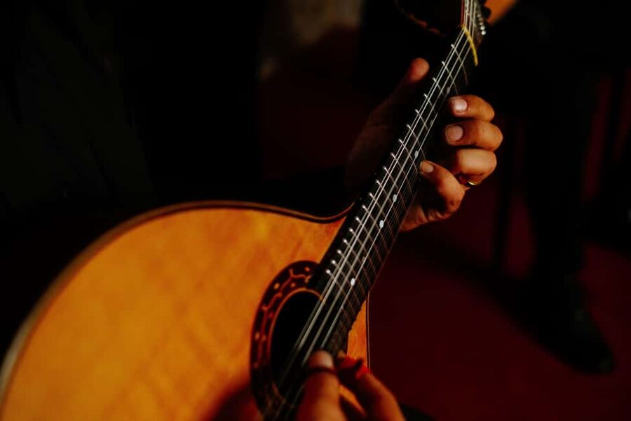 Madeira: Fado Show - The Heart of Portugal With Madeira Wine - What the show includes: Fado, plus explanation that earns attention