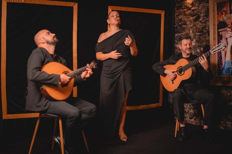 Madeira: Fado Show - The Heart of Portugal With Madeira Wine - Price and value: why $23 can feel like more than a bargain