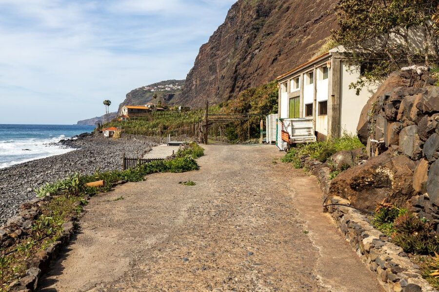 Madeira: Faja dos Padres Private Sightseeing Tour - Private Vehicle + 3 Hours: Fitting It Into Your Madeira Day