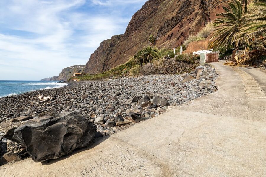Madeira: Faja dos Padres Private Sightseeing Tour - Price and Value at $117 Per Person