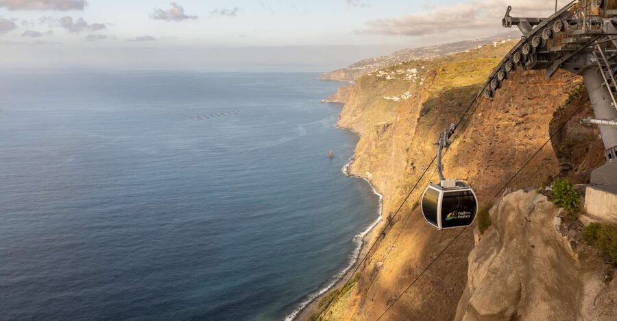 Madeira: Faja dos Padres Private Sightseeing Tour - Who This Tour Fits Best (and Who Should Skip It)