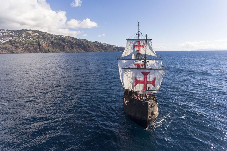 Madeira: Flag Ship Tour aboard Santa Maria de Colombo - Key Highlights You’ll Feel Immediately