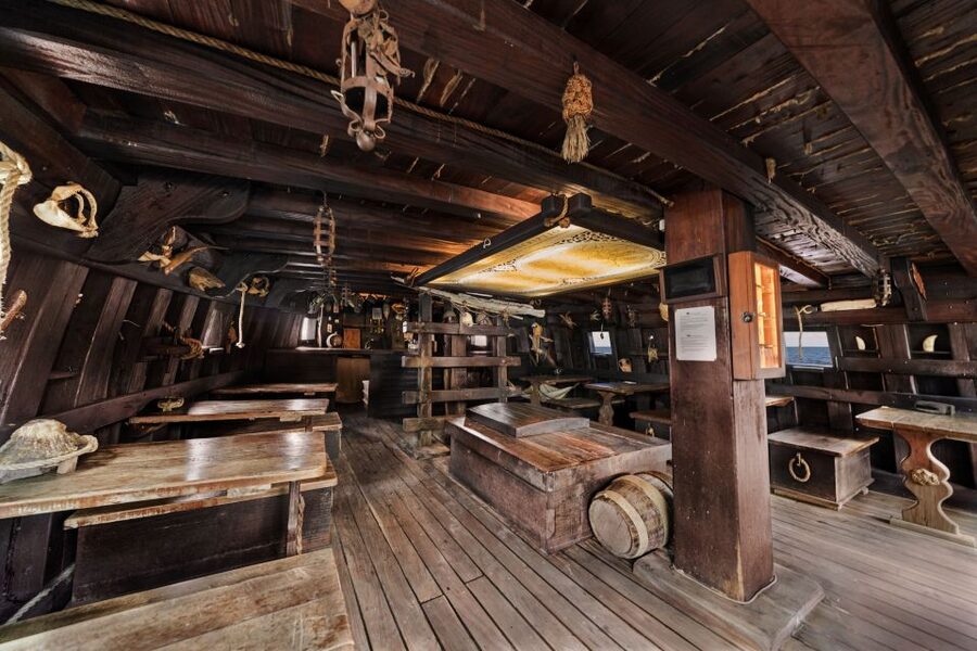 Madeira: Flag Ship Tour aboard Santa Maria de Colombo - Final Call: Should You Book Santa Maria de Colombo?