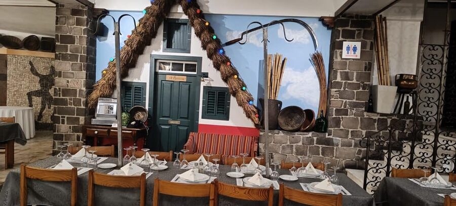 Madeira: Folk Dancing Show and Traditional Local Dinner - Key Things I’d Pay Attention To