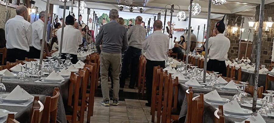 Madeira: Folk Dancing Show and Traditional Local Dinner - Price and Value at $53: Where the Money Goes