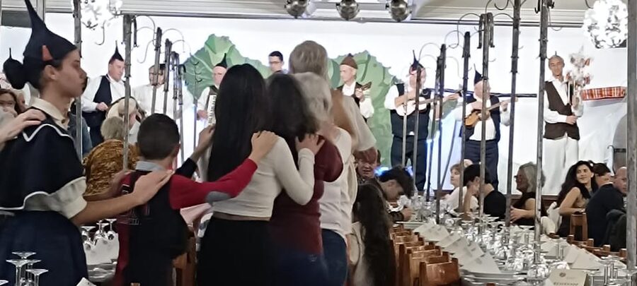 Madeira: Folk Dancing Show and Traditional Local Dinner - Final Call: Should You Book This Madeira Evening?