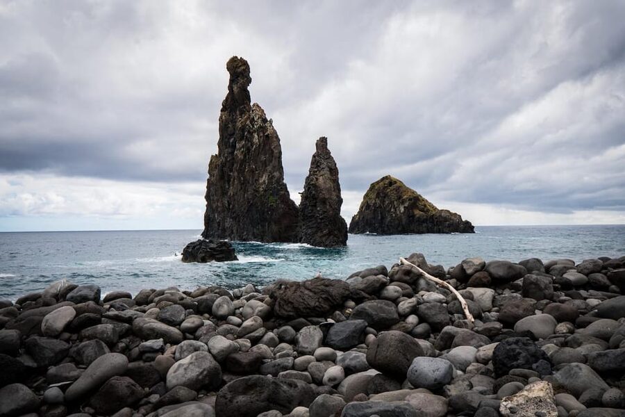 Madeira : Full Day Adult-only west 4x4 Tour - Cabo Girão skywalk: the 580-meter finale that snaps your attention