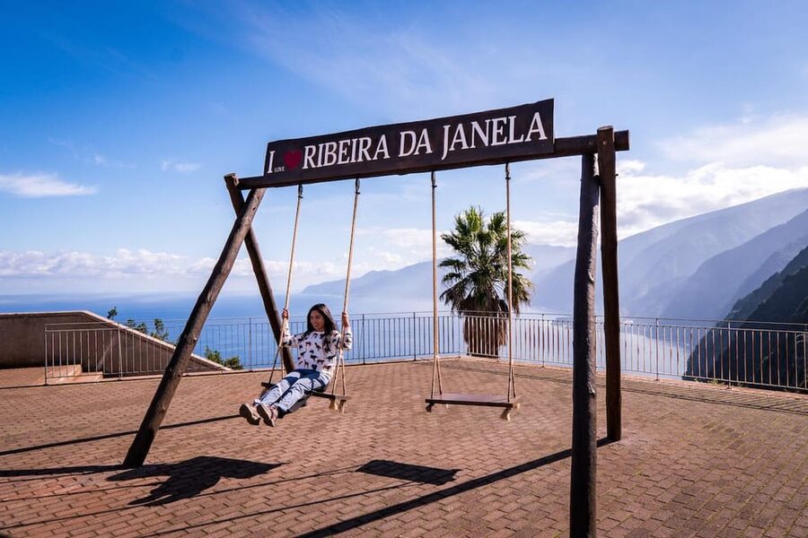 Madeira : Full Day Adult-only west 4x4 Tour - Price and value: is $89 a fair deal for this day?