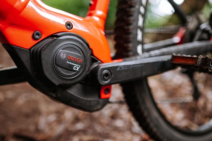 Madeira: Full Day E-Bike Rental - KTM + Bosch help: what the bike setup means for your day