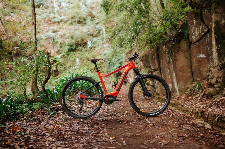 Madeira: Full Day E-Bike Rental - Riding around Funchal: where the practice turns into pleasure