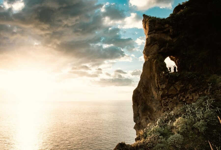 Madeira: Full-Day Jeep Tour, Natural Pools, Seixal & Fanal - Ribeira Brava, Serra de Água, and the Laurisilva off-road stretch