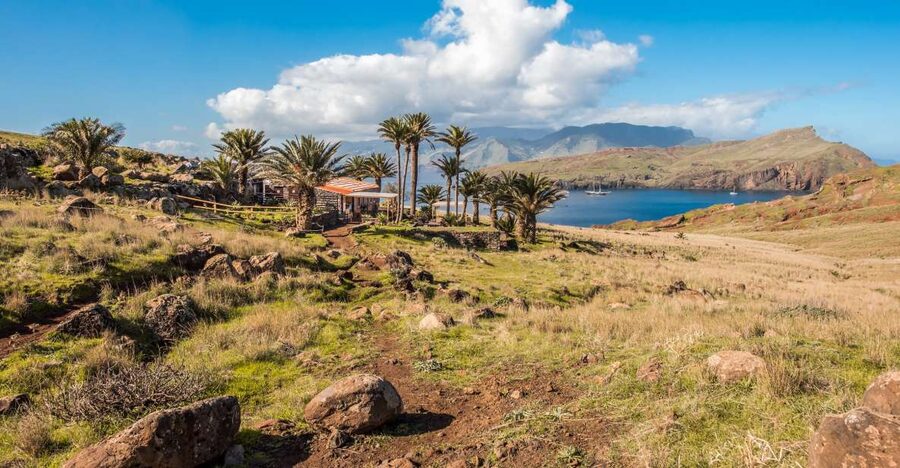 Madeira: Full-Day of Activities in Ponta de São Lourenço - Key Things To Know About Ponta de São Lourenço