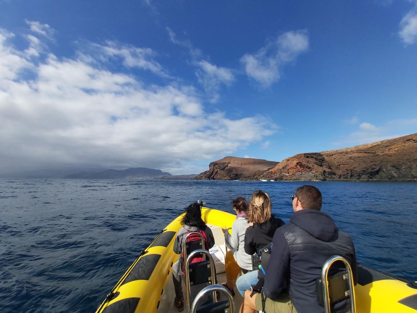Madeira: Full-Day of Activities in Ponta de São Lourenço - Who This Tour Suits Best (And Who Should Skip It)