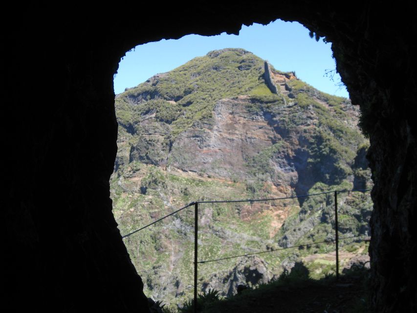 Madeira: Full-Day Pico Ruivo / Achada do Teixeira Walk - Price and value: is $53 worth it?