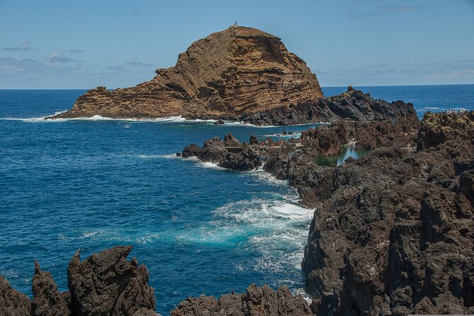 Madeira Full Day Tour West and East Island Top Highlights Tour - How a West + East Madeira Circuit Actually Feels