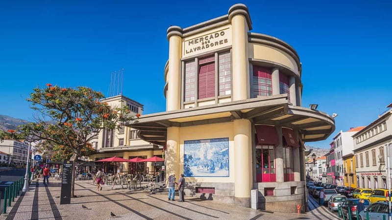 Madeira: Funchal City Historical Tuk Tour Guided by MadTuk - Why MadTuk’s Historical Tuk-Tuk Tour works so well for a first look