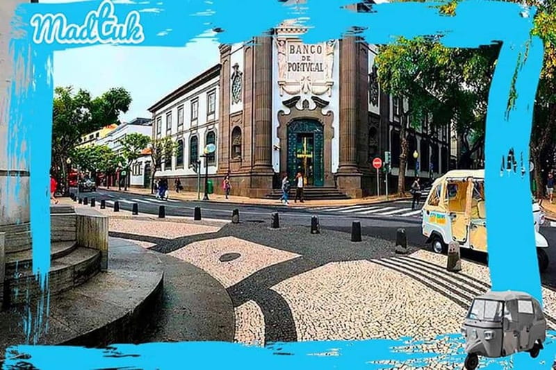Madeira: Funchal City Historical Tuk Tour Guided by MadTuk - Should you book MadTuk’s Funchal Historical Tuk-Tuk Tour?