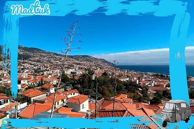 Madeira: Funchal City Historical Tuk Tour Guided by MadTuk - FAQ