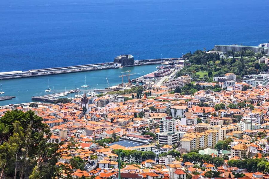 Madeira: Funchal's Eco Private City Tour - Key things that make this Funchal tour work