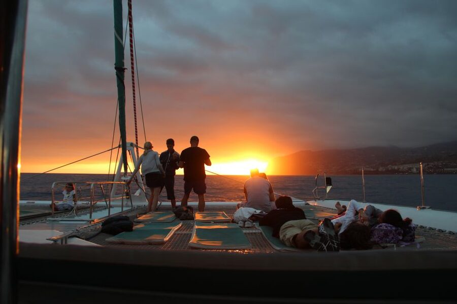 Madeira: Funchal Sunset Tour by Catamaran - Quick Practical Checklist Before You Go