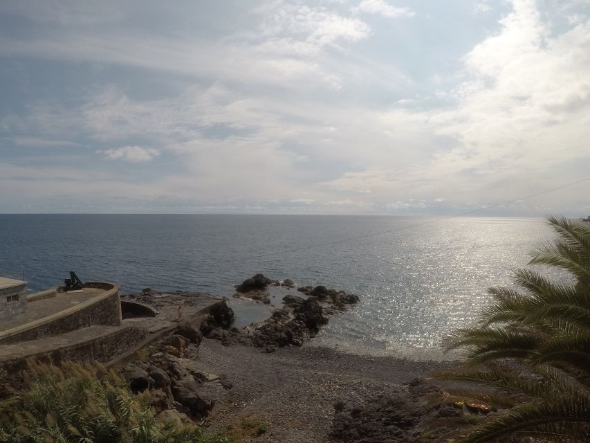 Madeira: Garajau Nature Reserve Kayak and Snorkel Tour - Equipment and what to bring (so you stay comfortable all day)