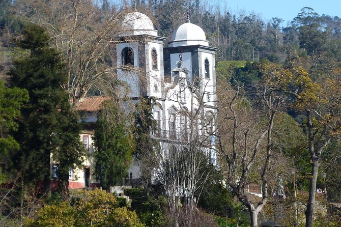 Madeira Grand Experience by Tukxi, Private Tour - Key Points That Matter